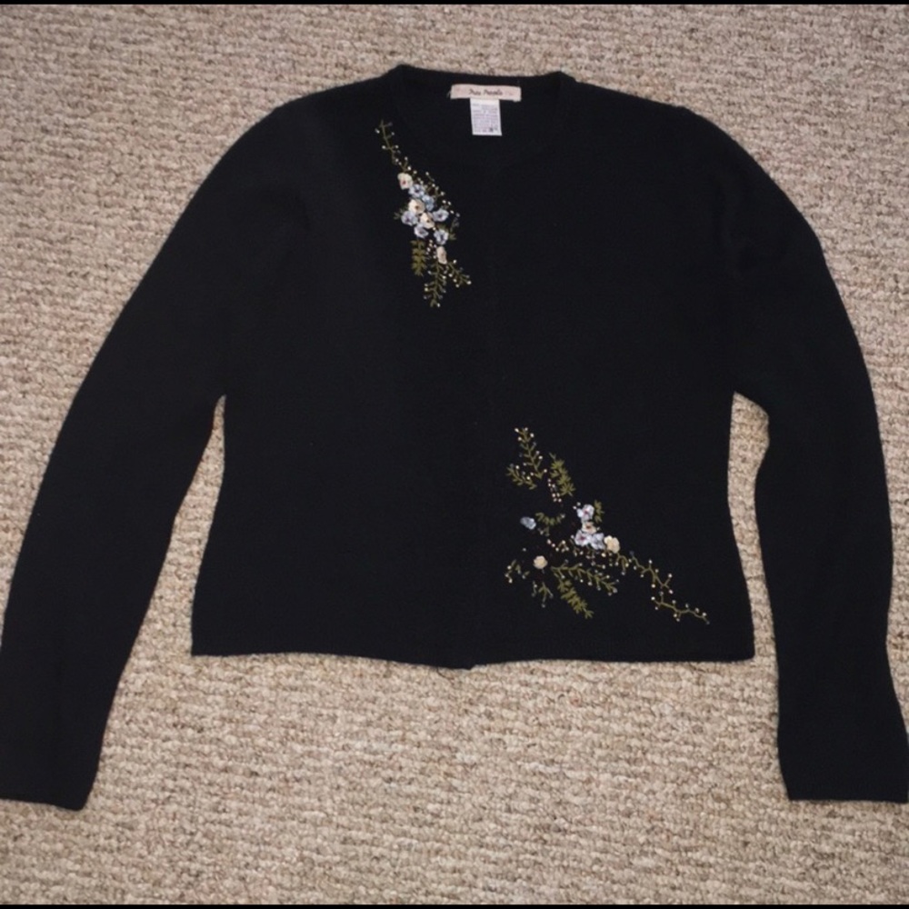 Free People Cardigan